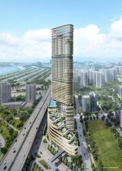 Newport Residences (D2), Apartment #517395771